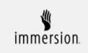  Immersion logo